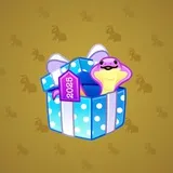 Snake Box #3087