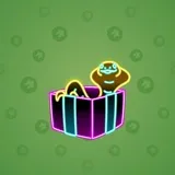 Snake Box #3088