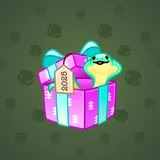 Snake Box #3097 Snake Box #3097