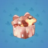 Snake Box #3101