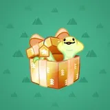 Snake Box #3111