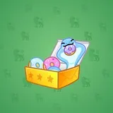 Snake Box #3125