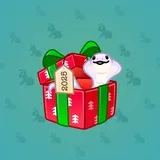 Snake Box #3127