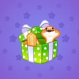 Snake Box #3139