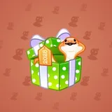 Snake Box #3157