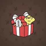 Snake Box #3164