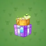 Snake Box #3170