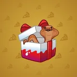 Snake Box #3185