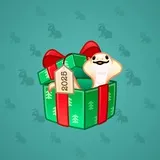 Snake Box #3193