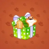 Snake Box #3205