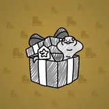 Snake Box #3214
