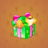 Snake Box #3219