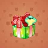 Snake Box #3237