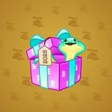 Snake Box #3243