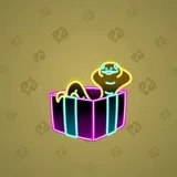 Snake Box #3252