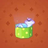 Snake Box #3281