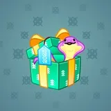 Snake Box #3286