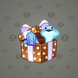 Snake Box #3296