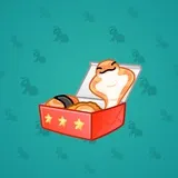 Snake Box #3297