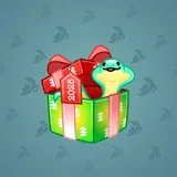 Snake Box #3301