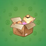 Snake Box #3324