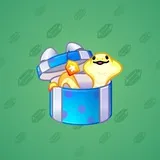 Snake Box #3331
