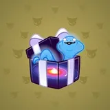 Snake Box #3338