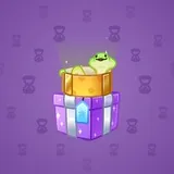 Snake Box #3340