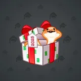 Snake Box #3353
