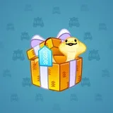 Snake Box #3364