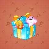 Snake Box #3367