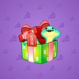 Snake Box #3375