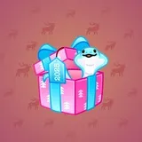 Snake Box #3376
