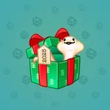 Snake Box #3380