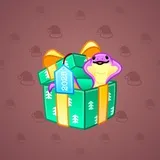 Snake Box #3388