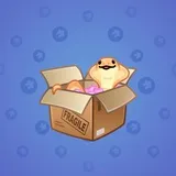 Snake Box #3406