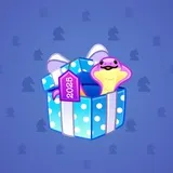 Snake Box #3435