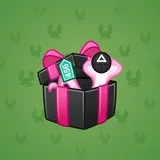 Snake Box #3436