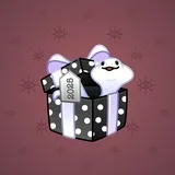 Snake Box #3438