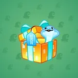Snake Box #3447