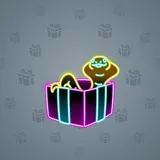 Snake Box #3458