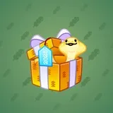 Snake Box #3463