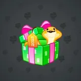 Snake Box #3466