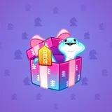 Snake Box #3485