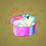 Snake Box #3494