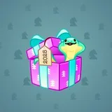 Snake Box #3498