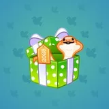 Snake Box #3503