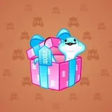 Snake Box #3517