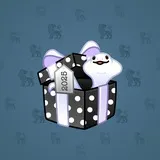 Snake Box #3543