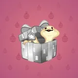 Snake Box #3550